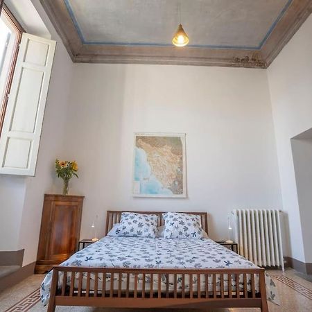 Bilocale Vicinissimo Al Duomo Leilighet Firenze Eksteriør bilde