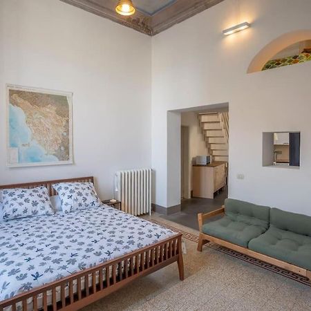 Bilocale Vicinissimo Al Duomo Leilighet Firenze Eksteriør bilde