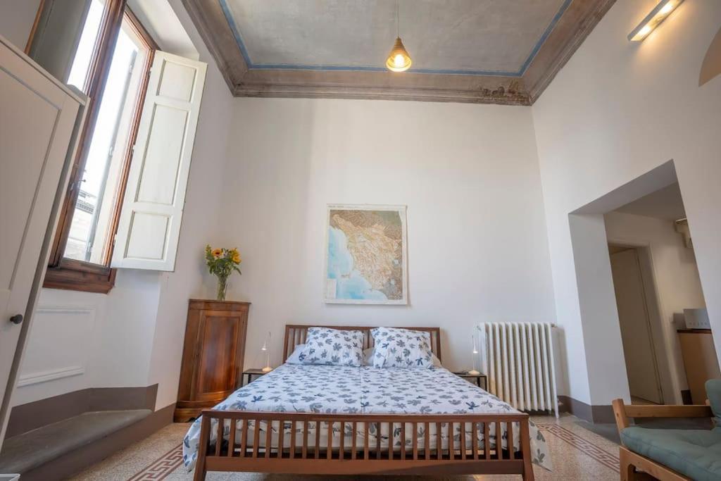 Bilocale Vicinissimo Al Duomo Leilighet Firenze Eksteriør bilde