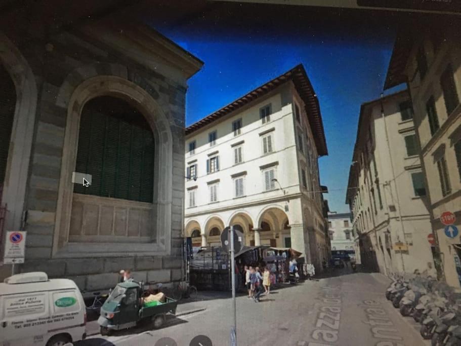 Bilocale Vicinissimo Al Duomo Leilighet Firenze Eksteriør bilde